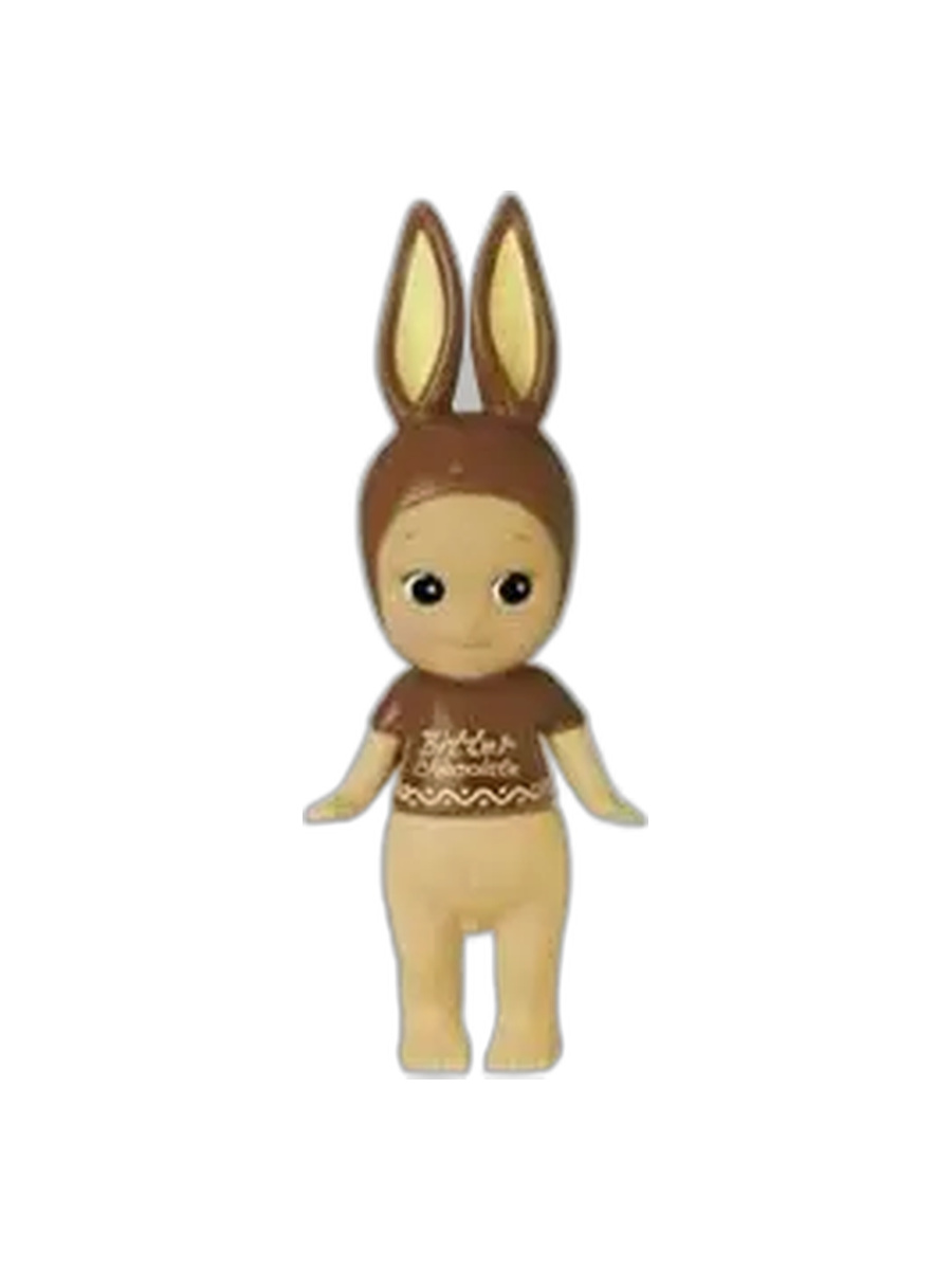 Rabbit Extra Bitter Chocolate