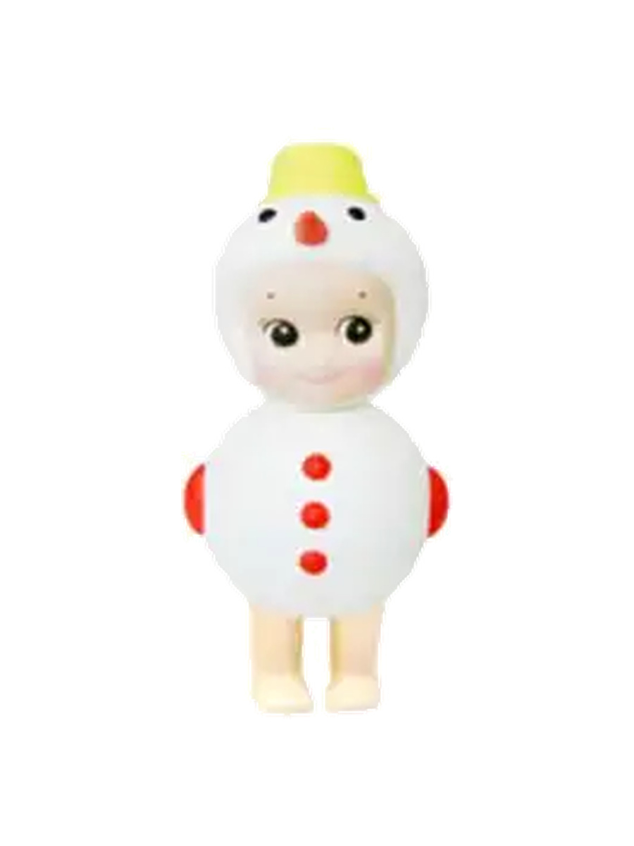 Snowman