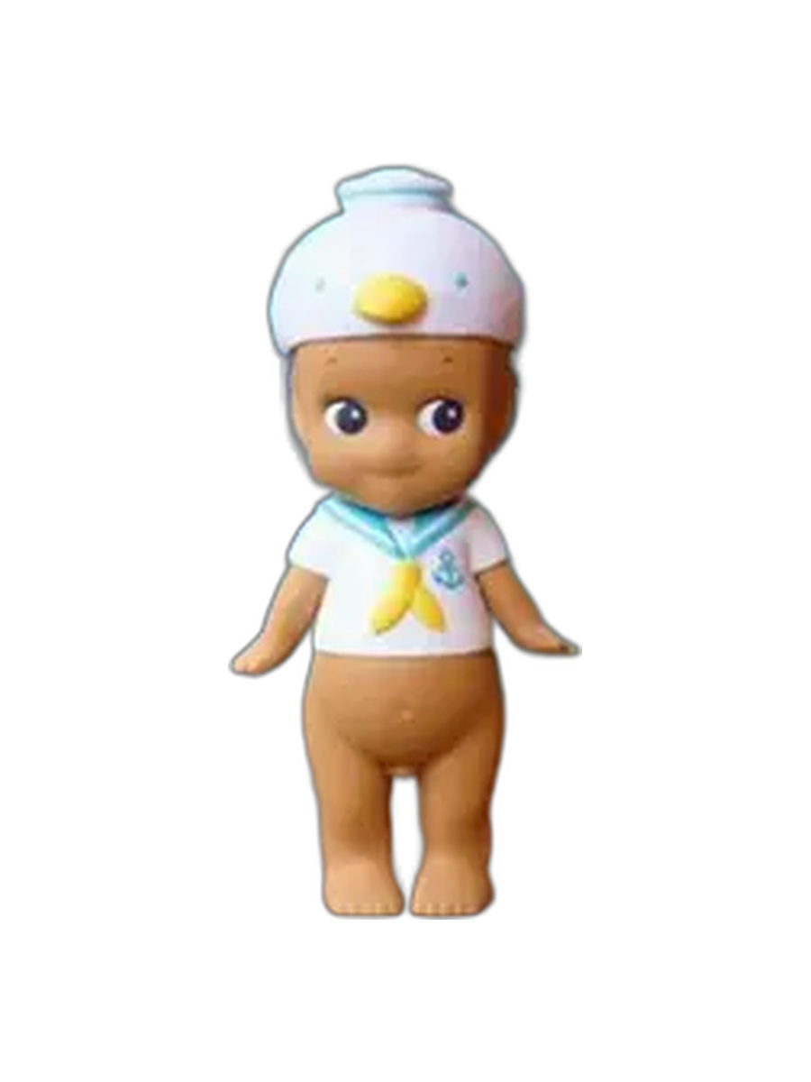 Sailor Secret