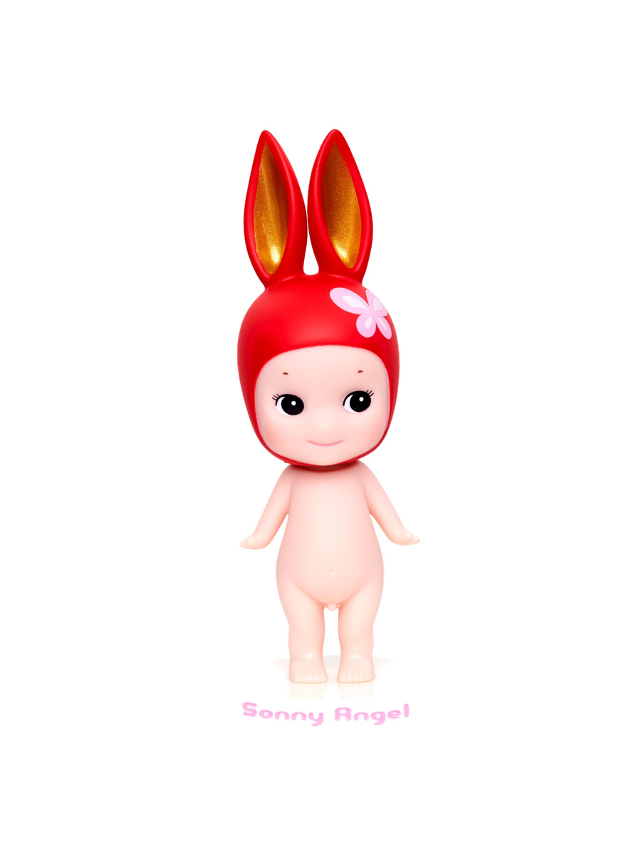 Rabbit Red