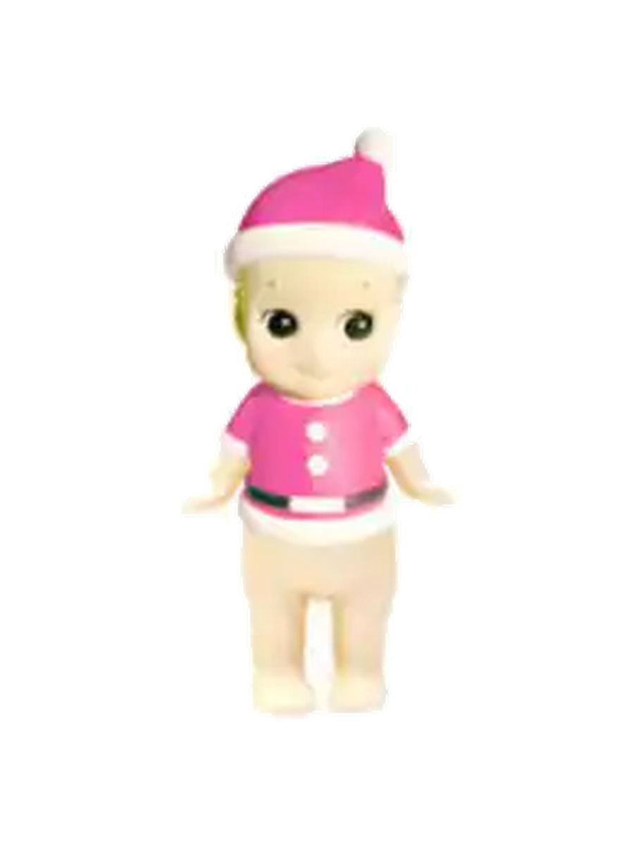 Santa Claus
