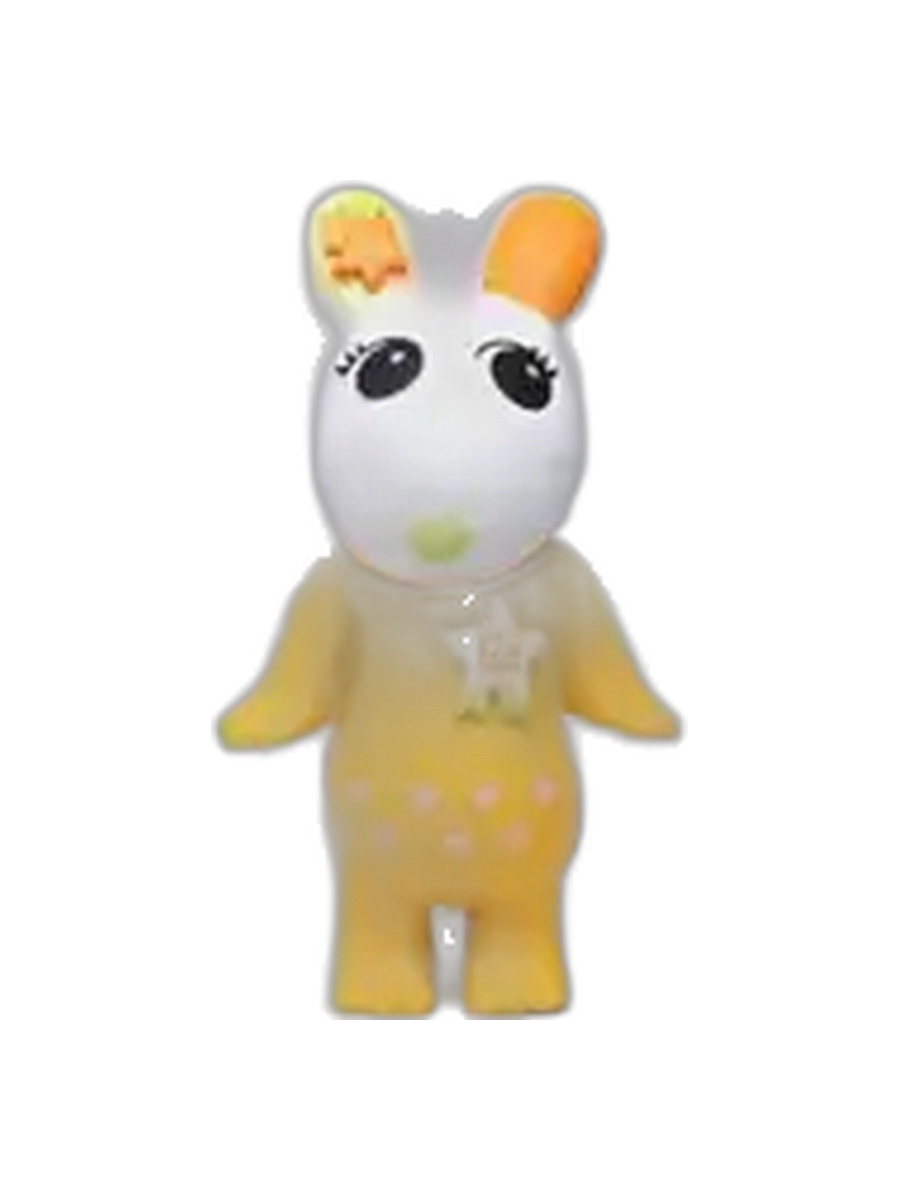 12th Anniversary Robby Angel Secret