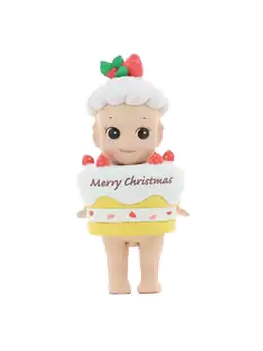 Christmas Cake