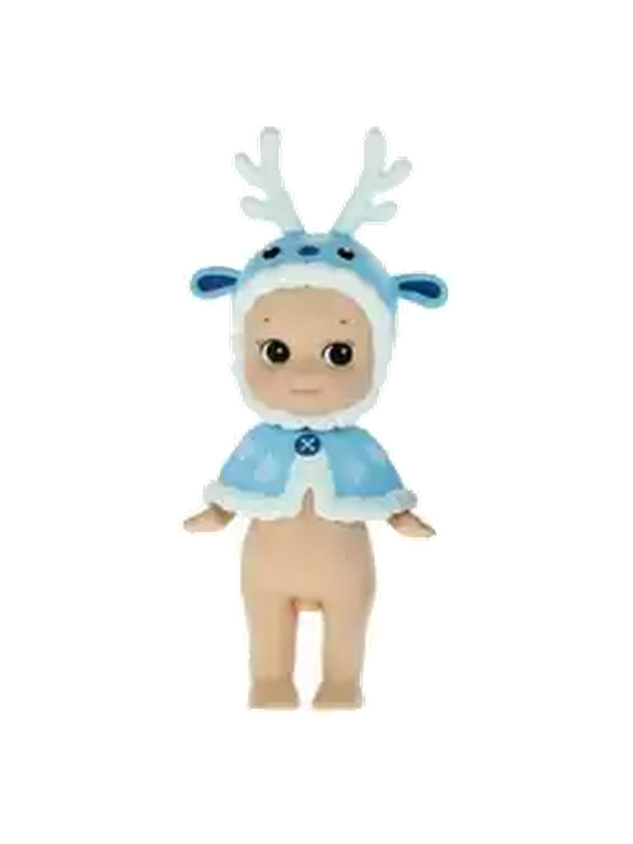 Reindeer Secret