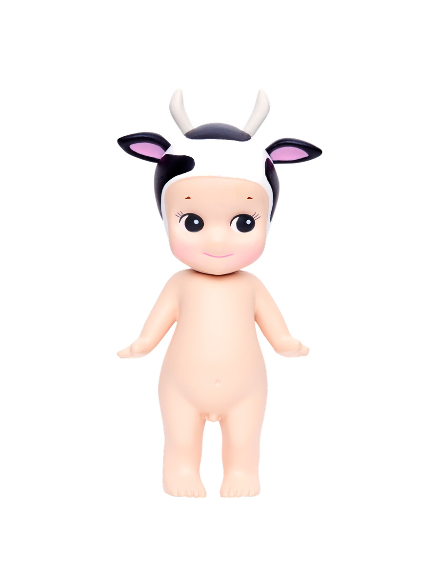 Cow