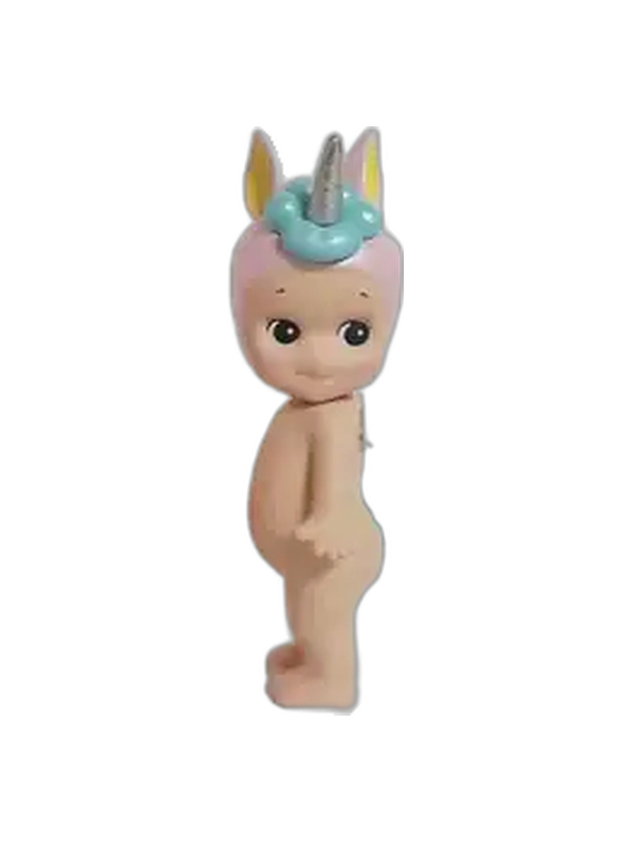 Unicorn Secret
