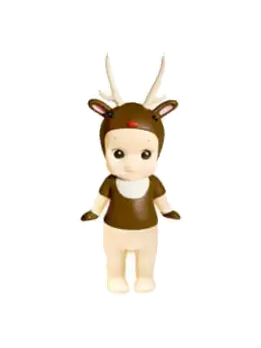Reindeer