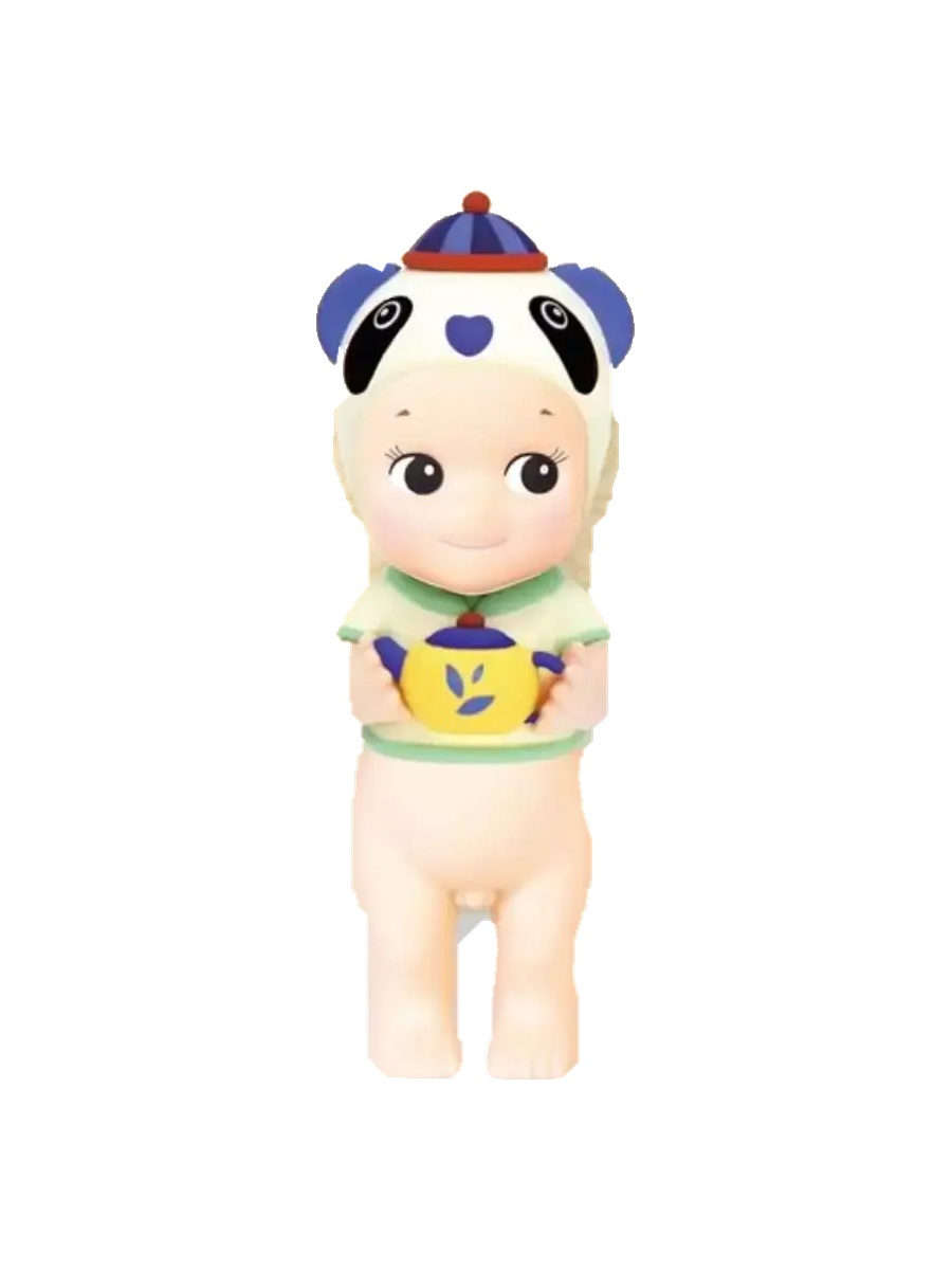 Chinese Panda