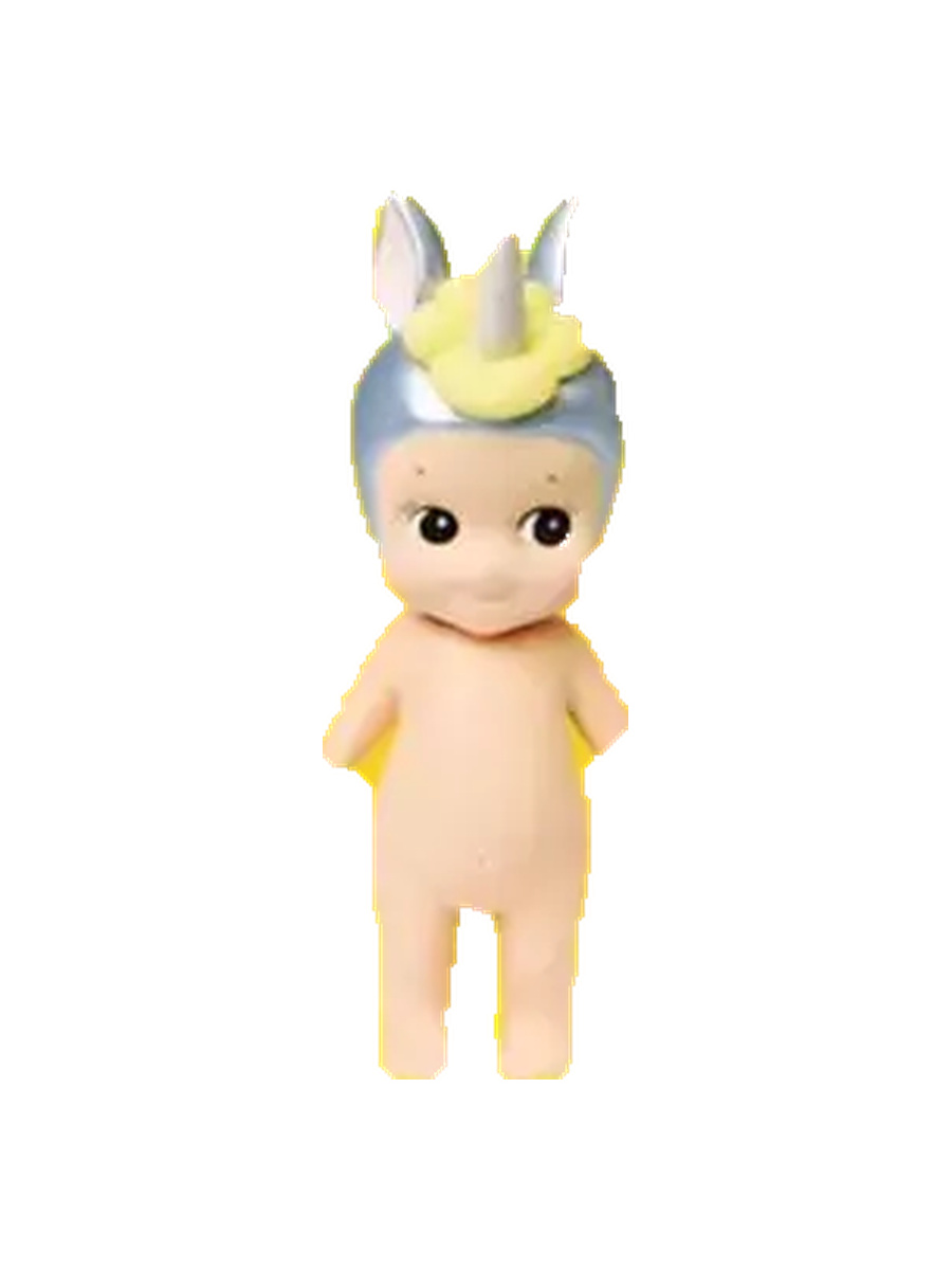 Unicorn Secret