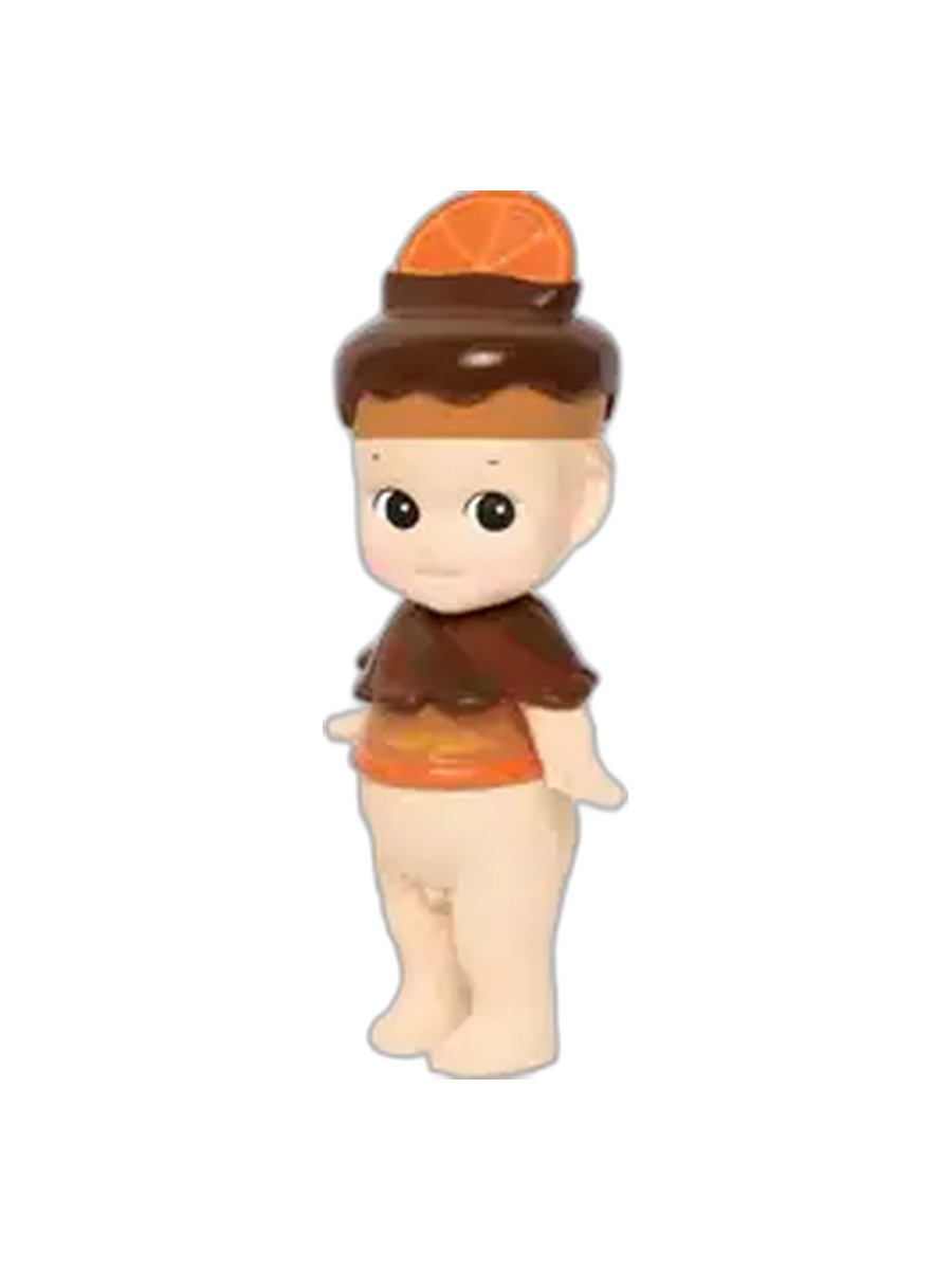 Orange Chocolate