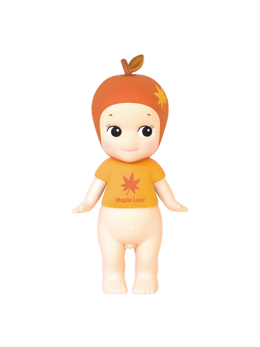 Maple Leaf