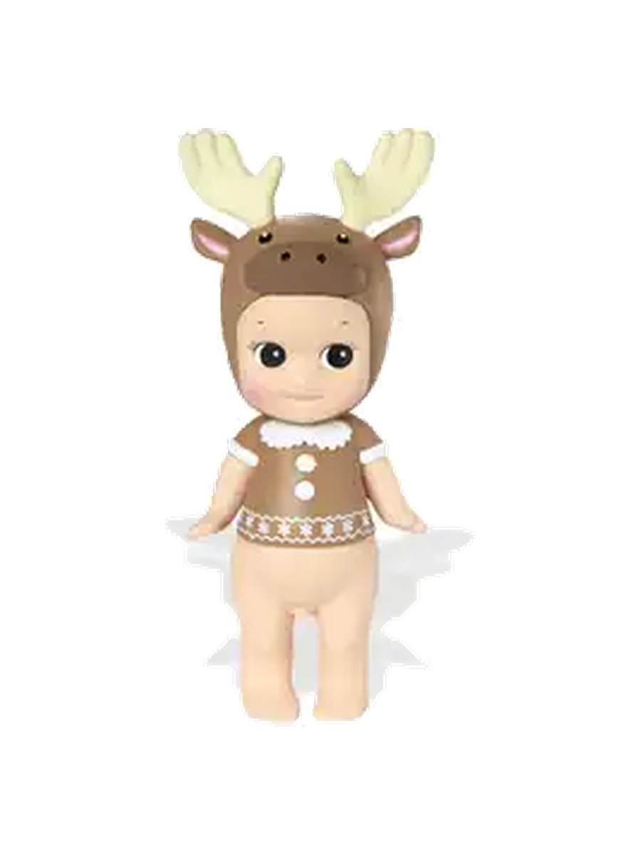 Reindeer