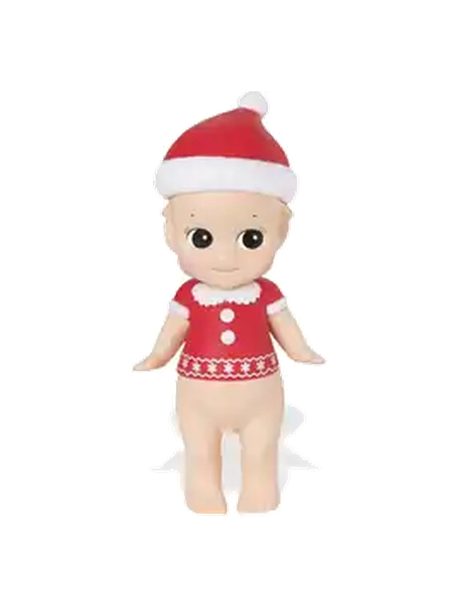 Santa Claus
