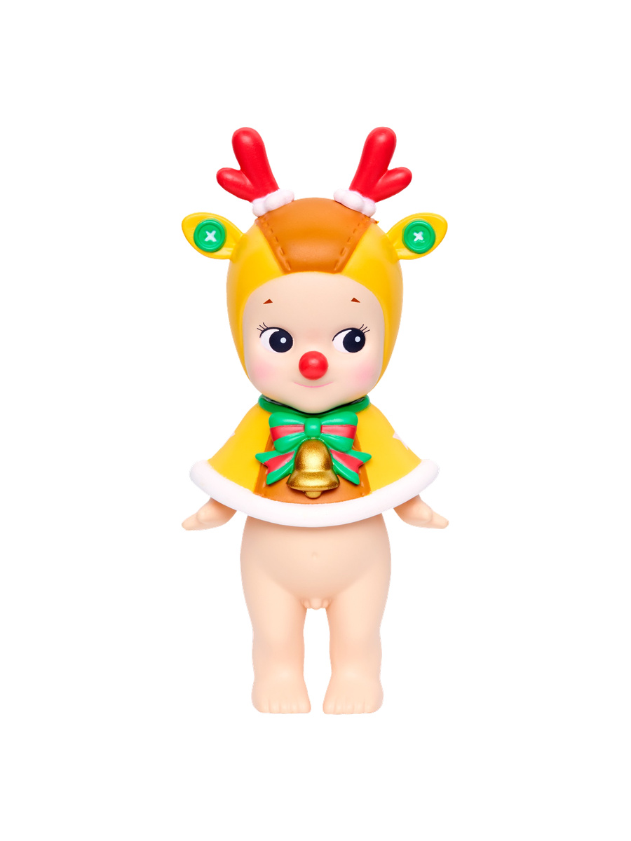 Reindeer Plushie
