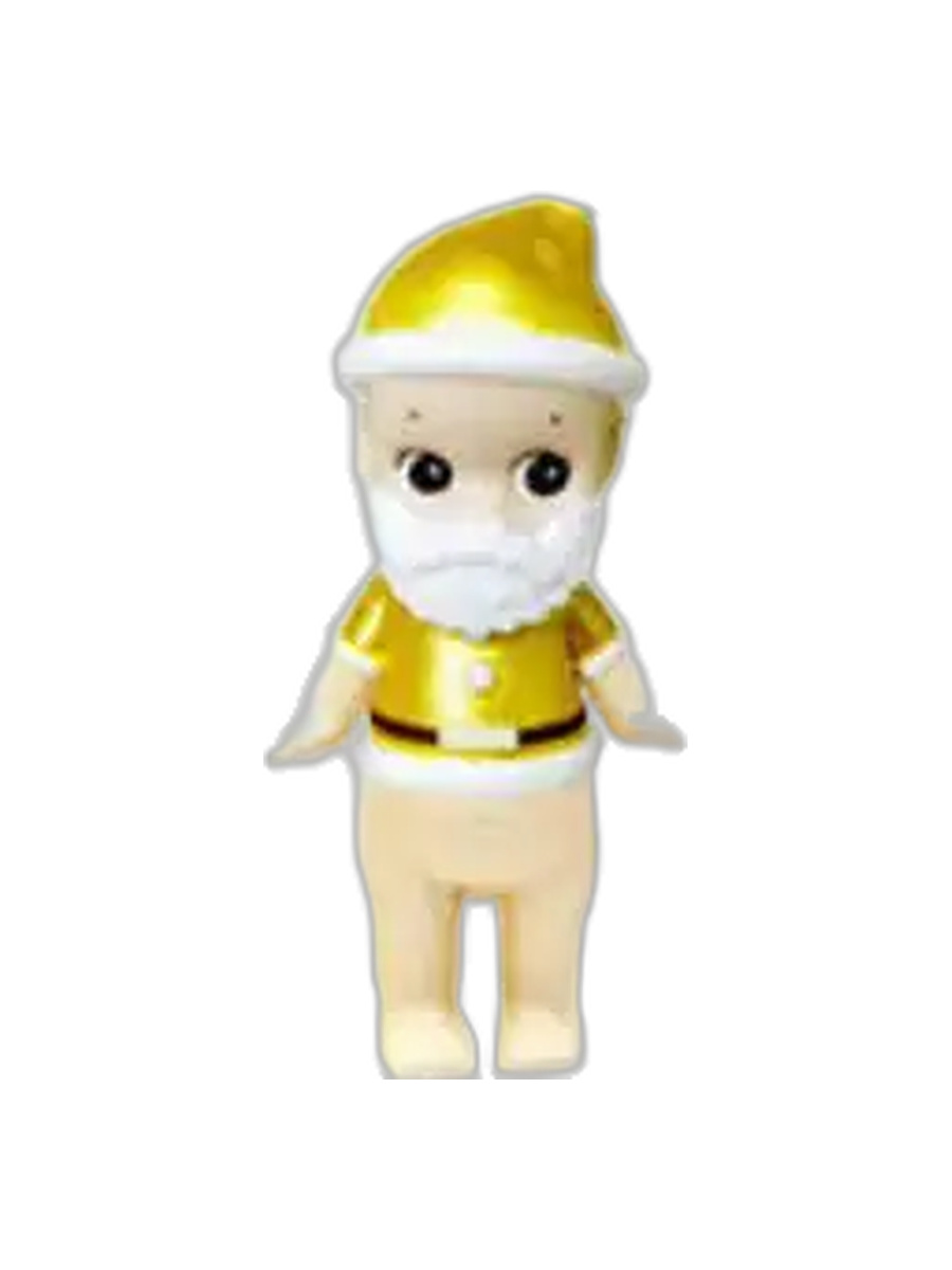 Santa Claus Secret