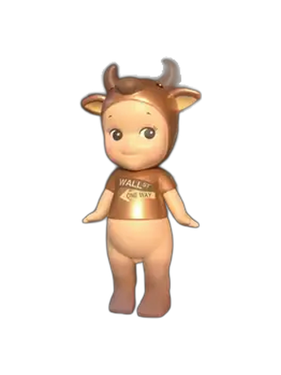 NY Bull Secret