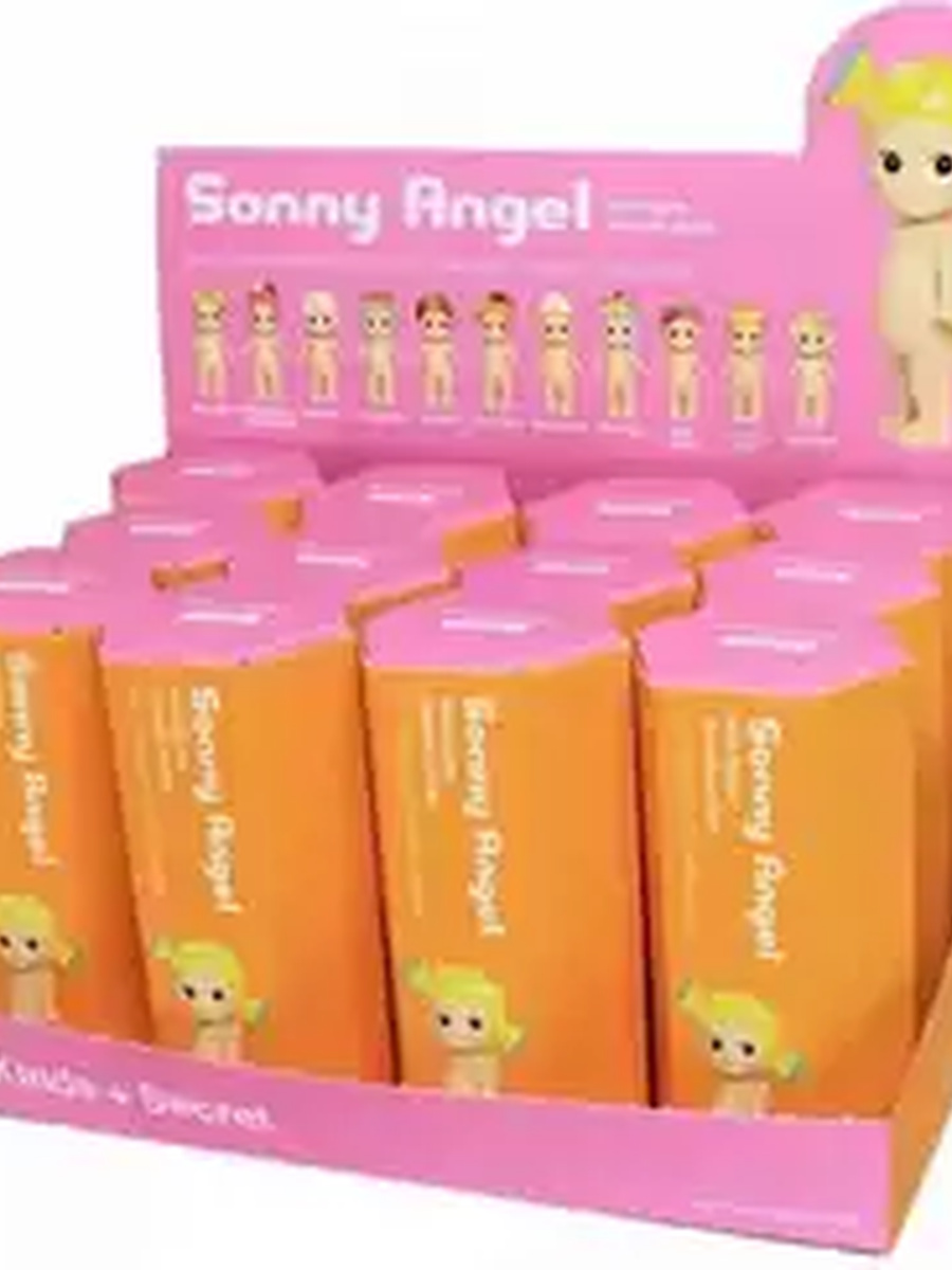 Sweets Series (Legacy, 2017–2018)