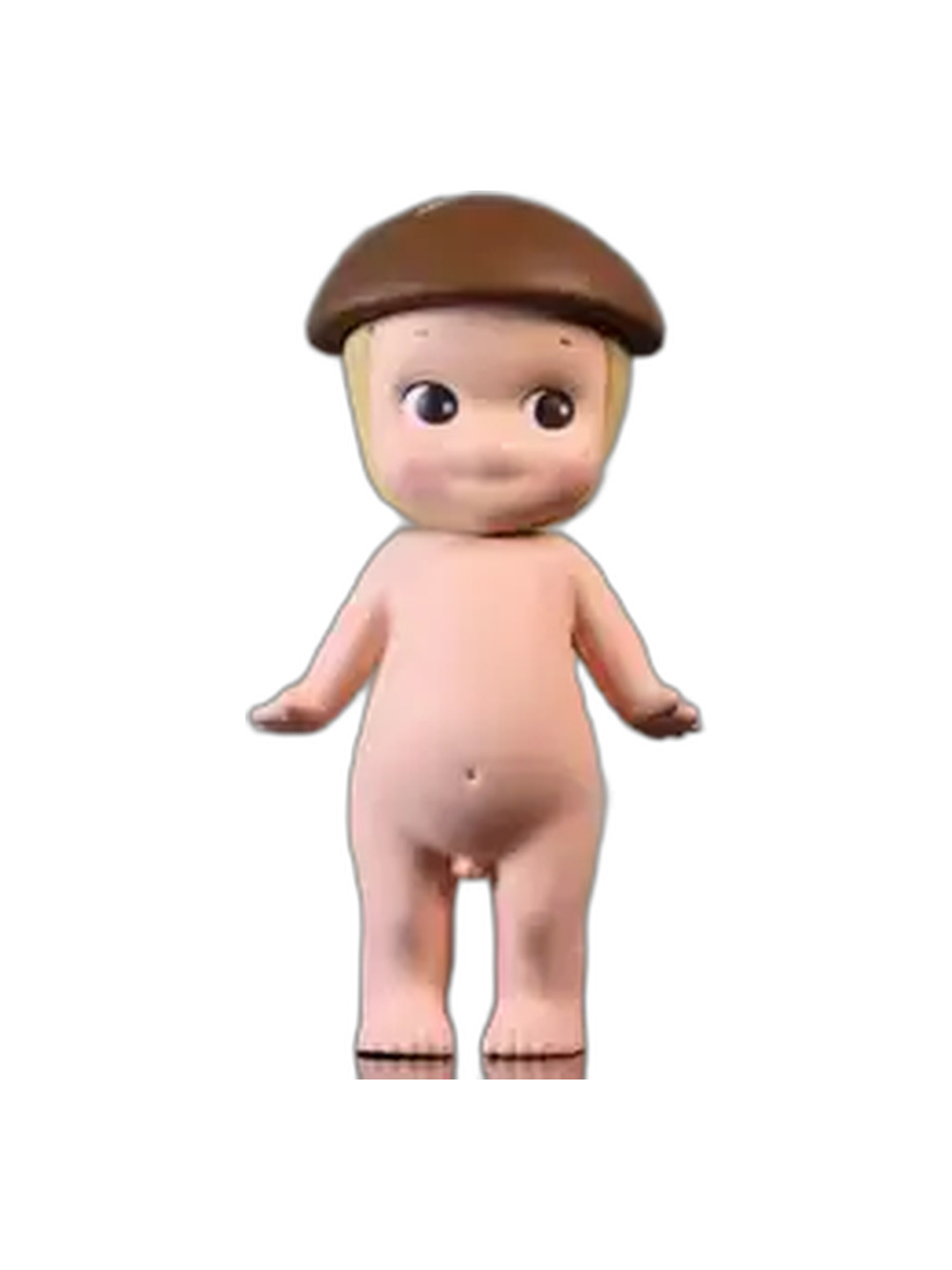 Shiitake