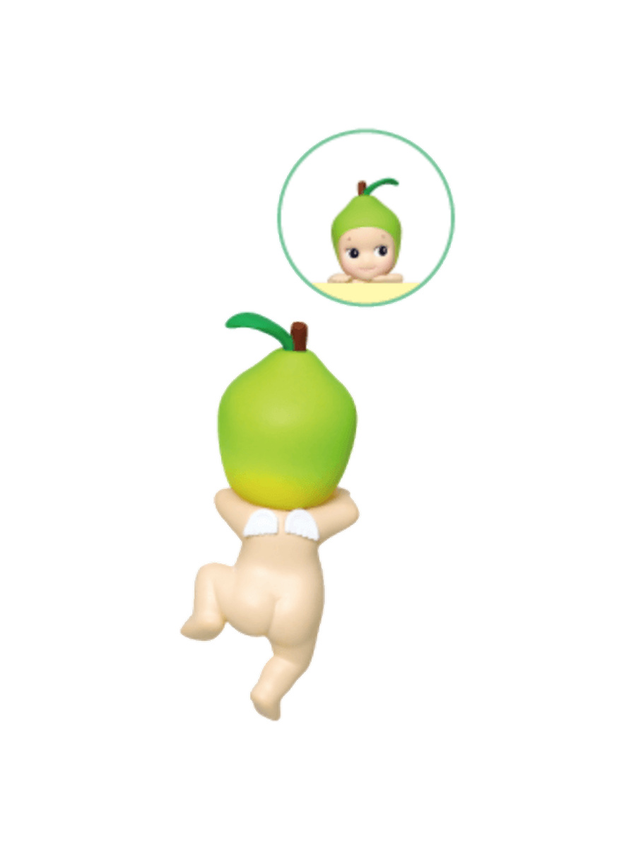 Pear
