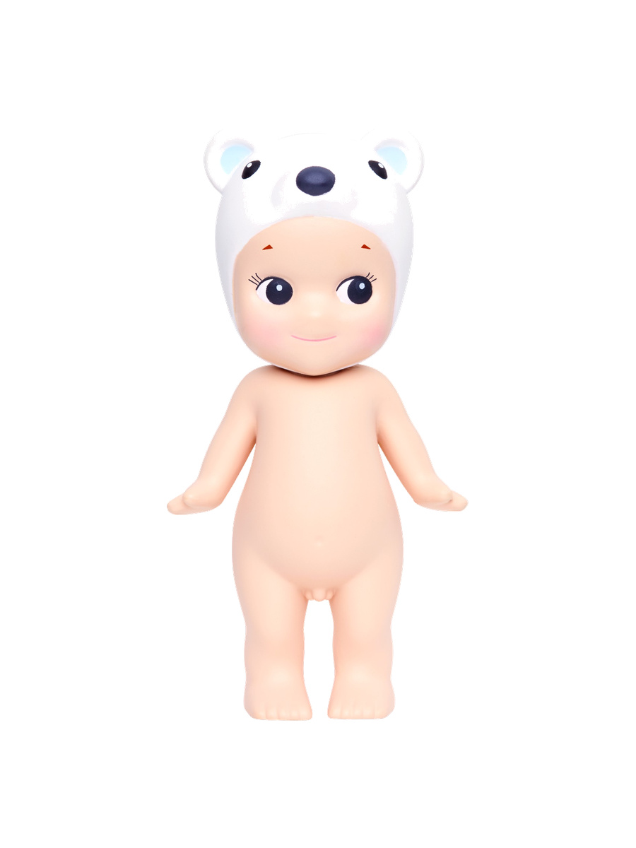 White Bear