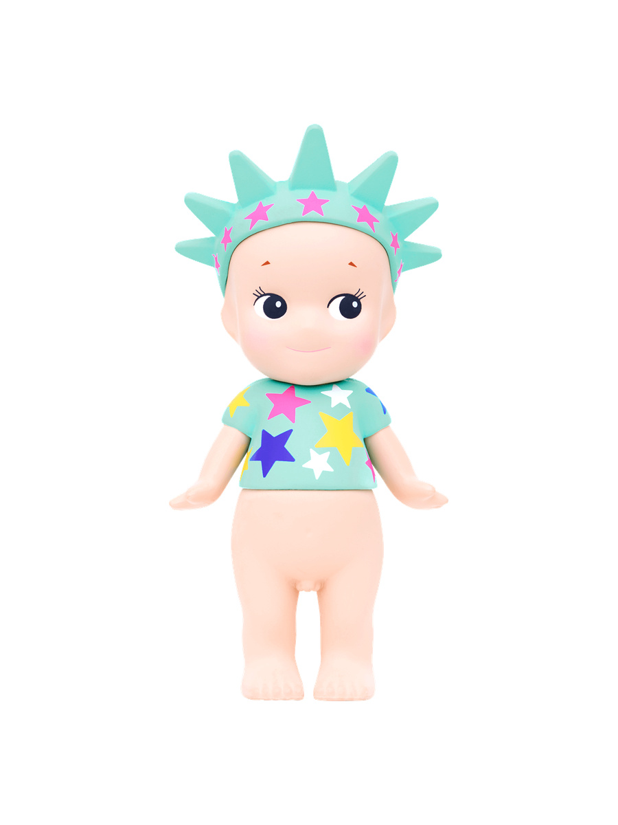 Statue of Liberty