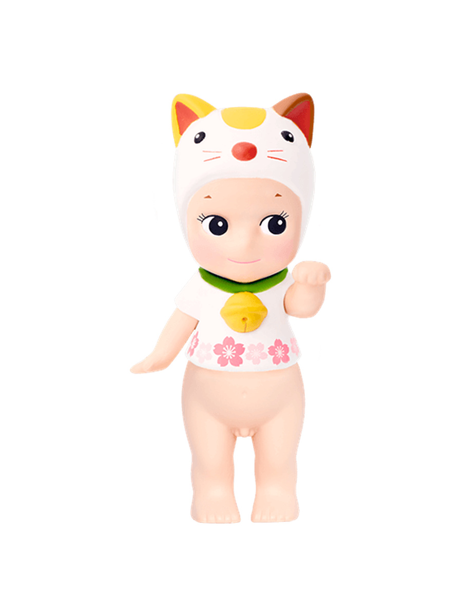 Lucky Cat