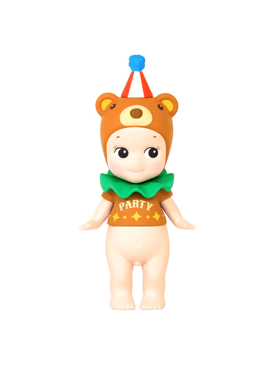Bear