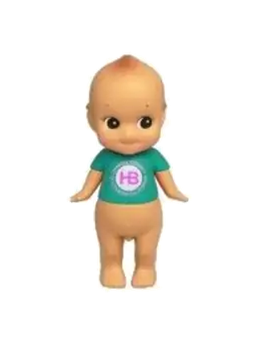 HB Green T-Shirt