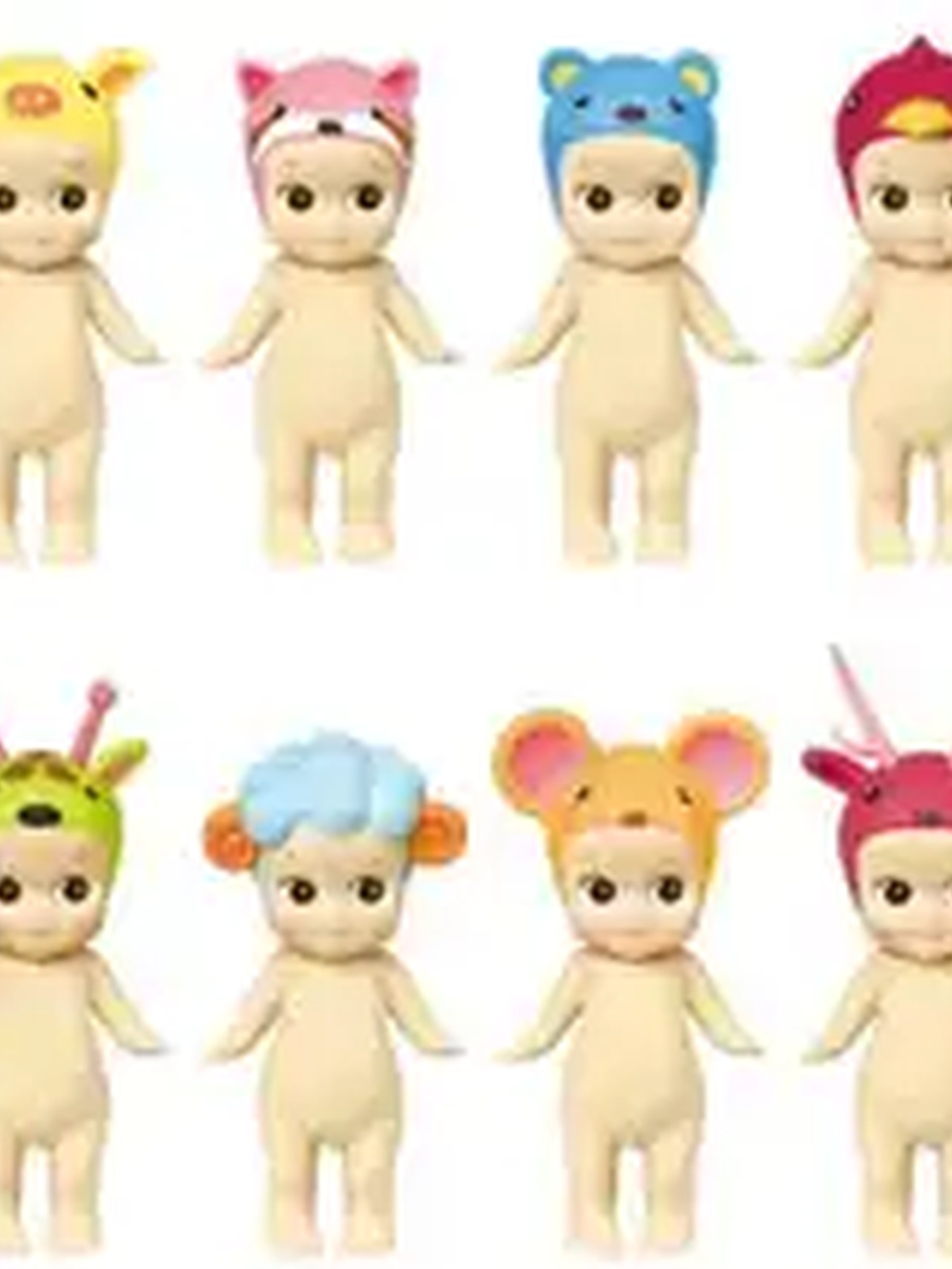 Animal Series Ver. 2 Special Color