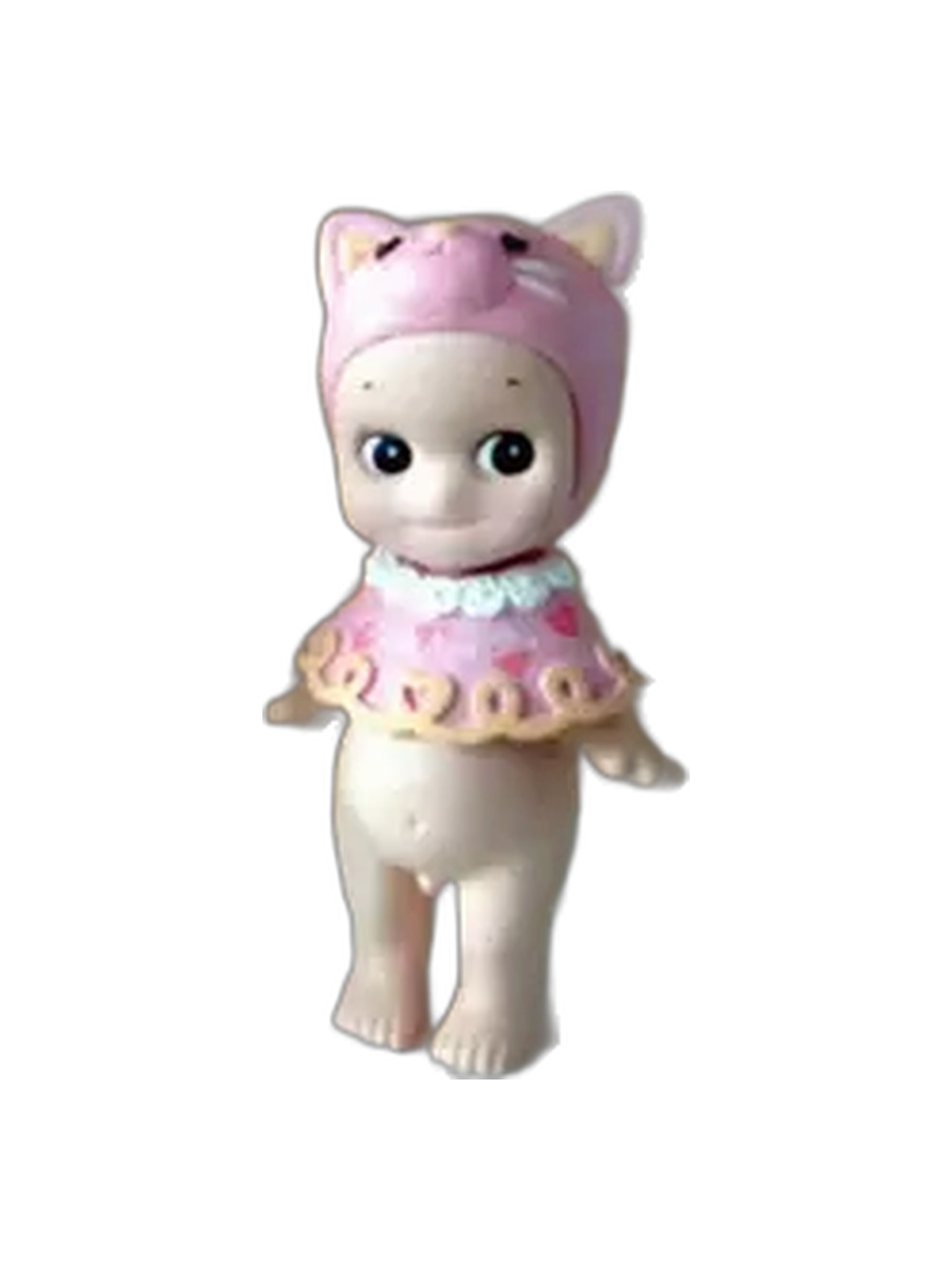 Sweet Kitty Secret