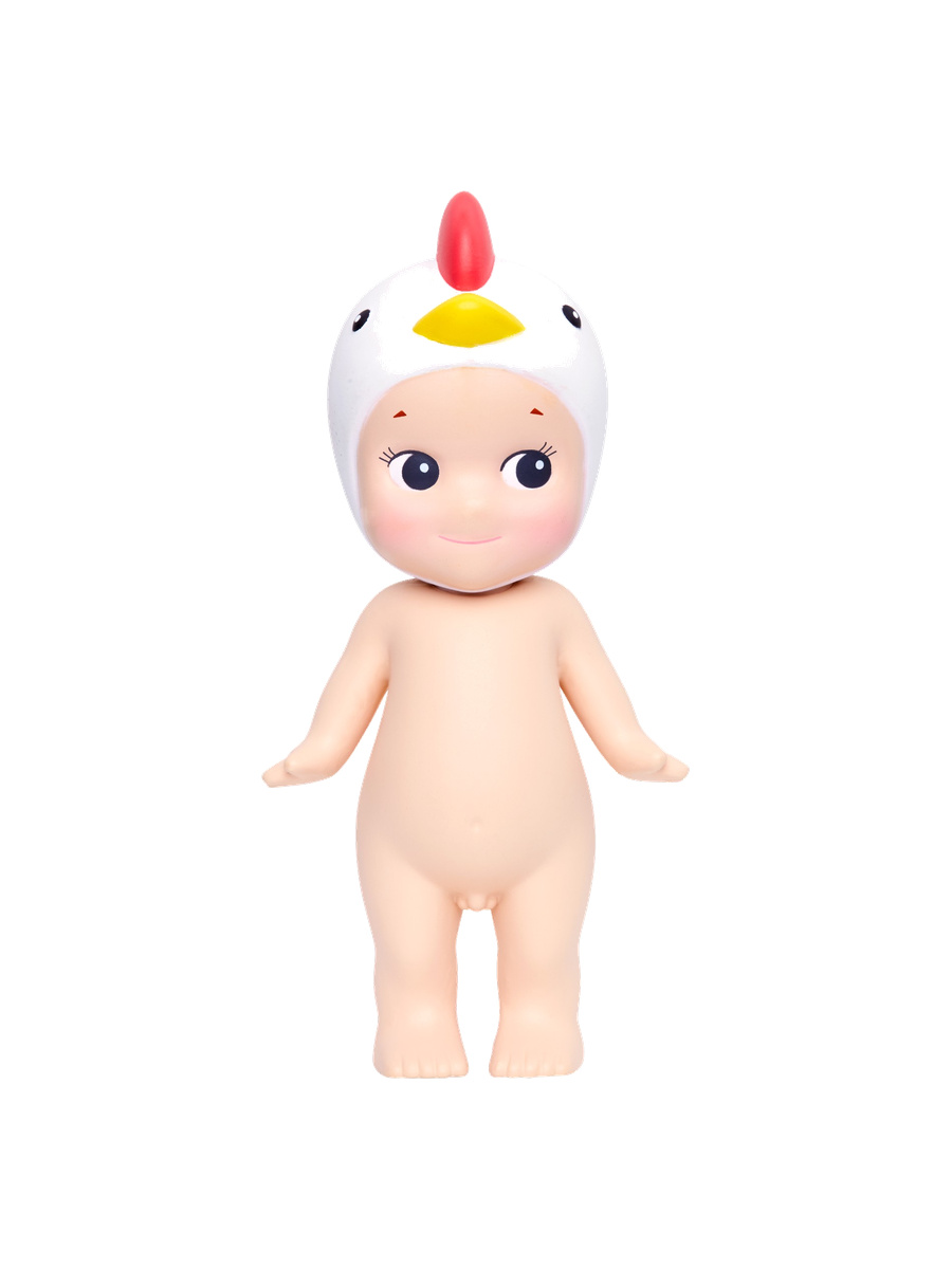 Cockerel