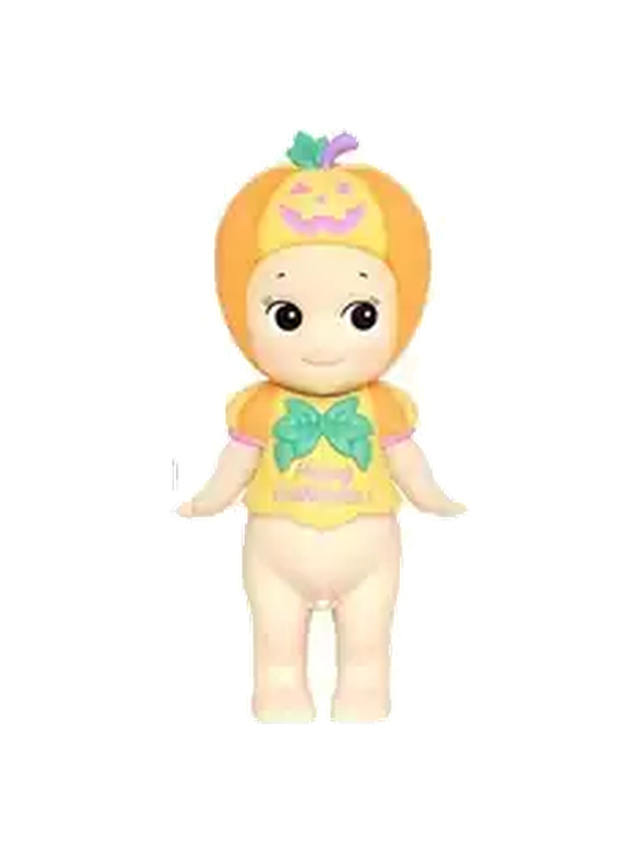 Pumpkin
