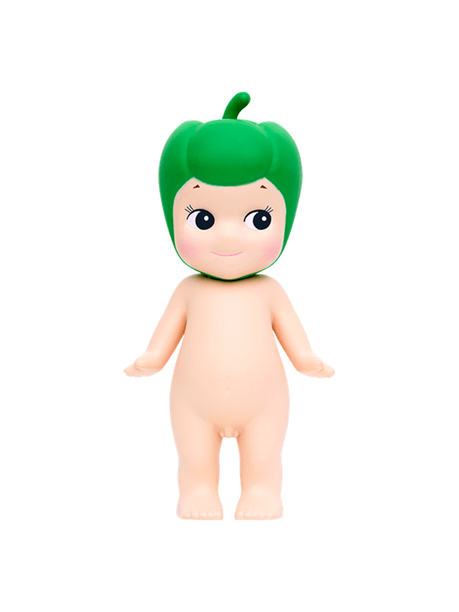 Green Pepper