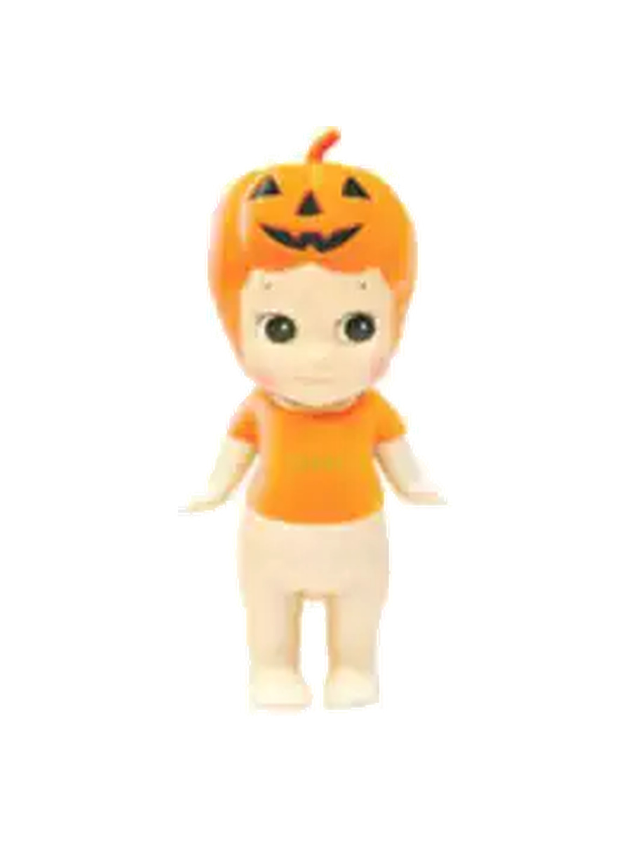Pumpkin