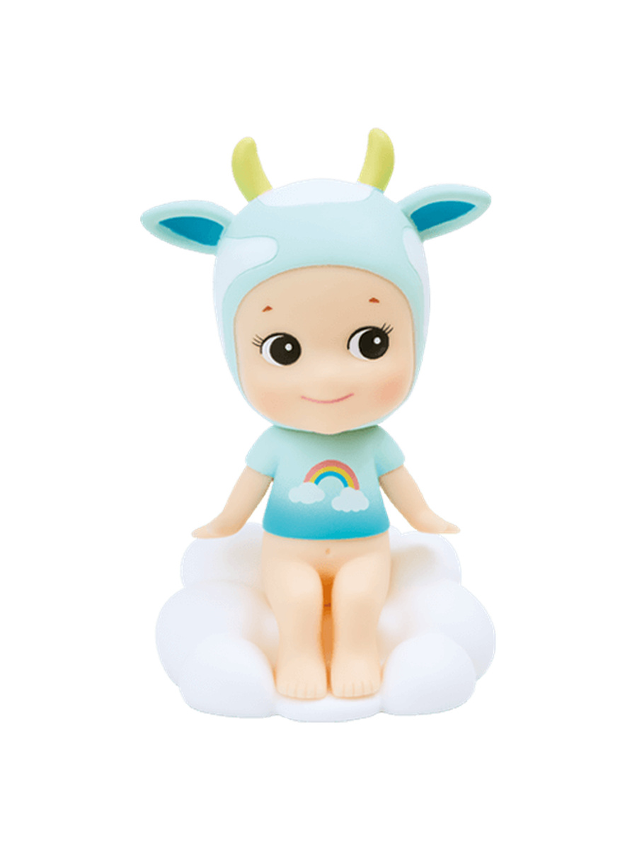 Cloud Cow