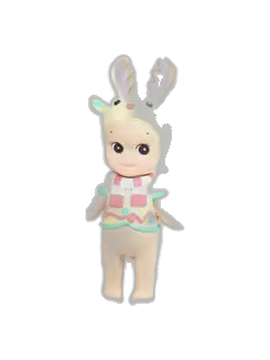 Reindeer Secret