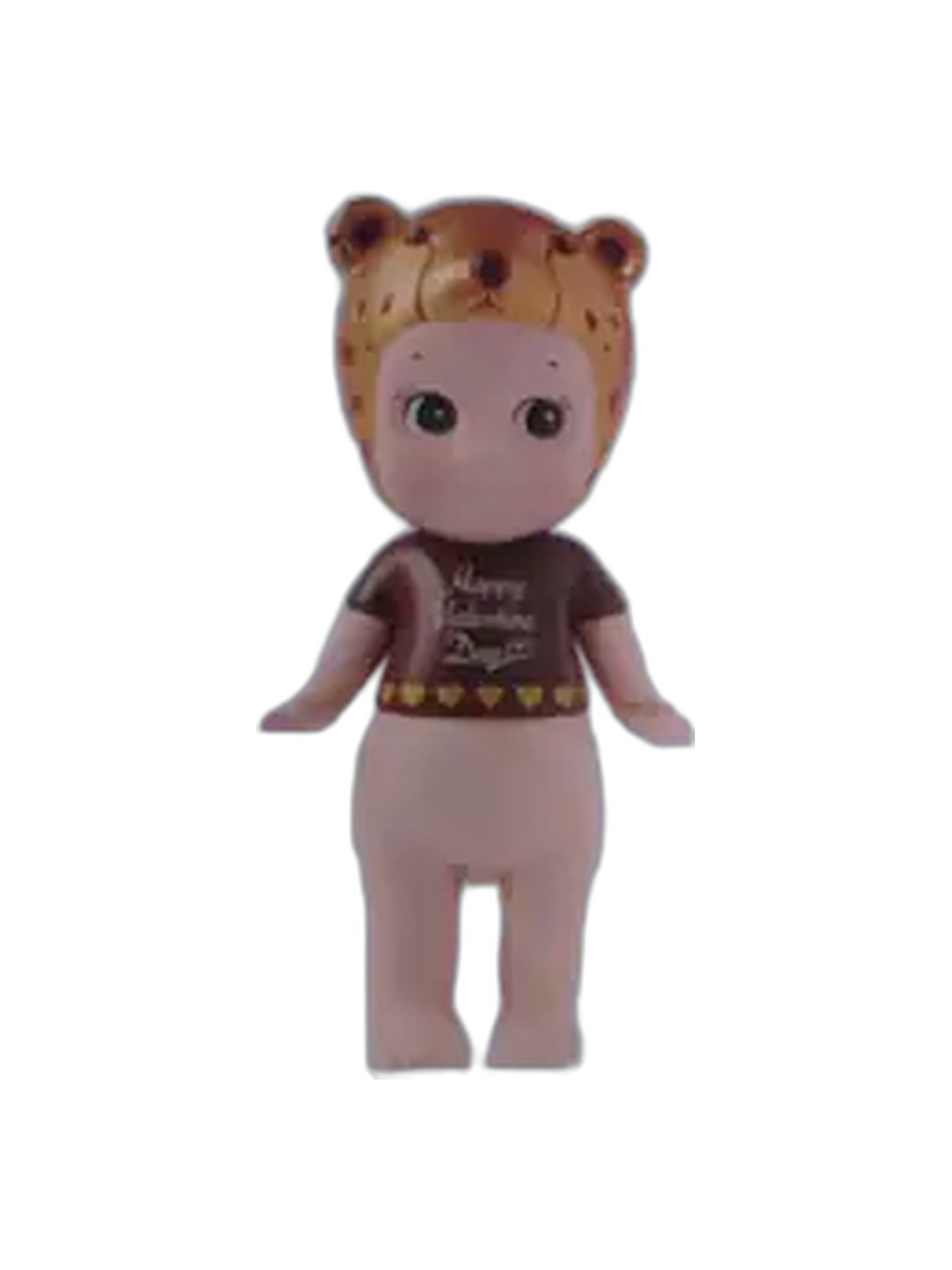Golden Cheetah Secret