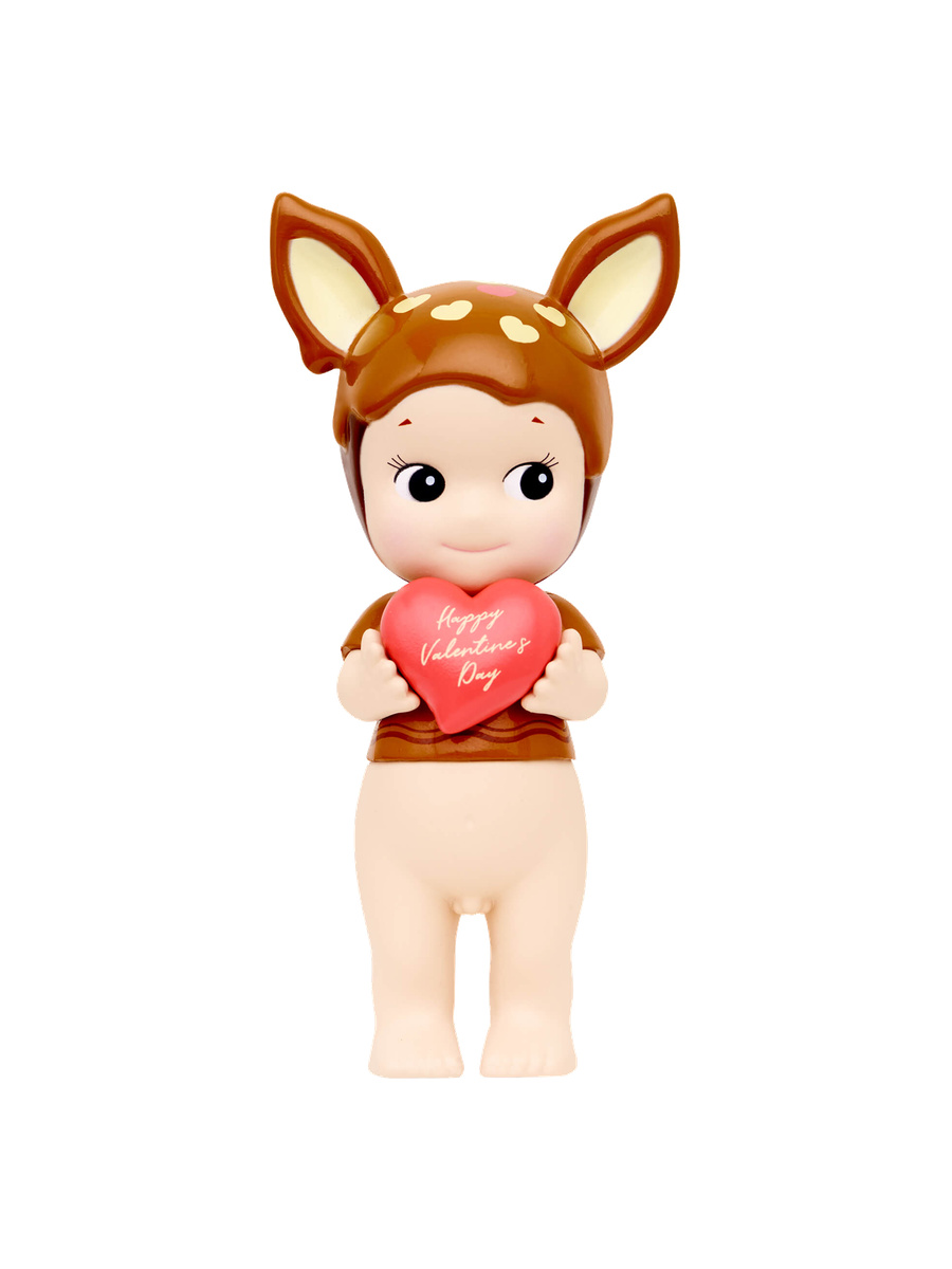 Chocolate Fawn