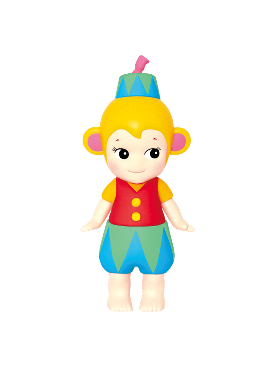 Monkey