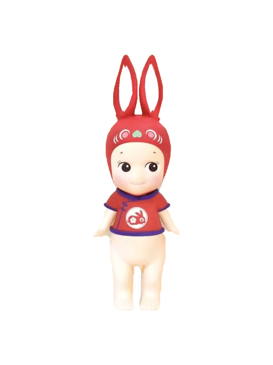 Paper Cutting Rabbit