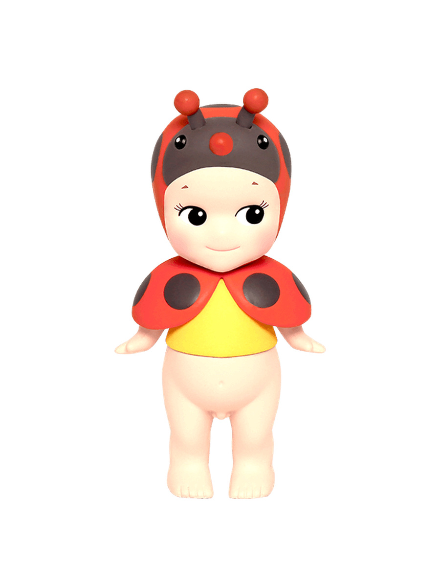Ladybug
