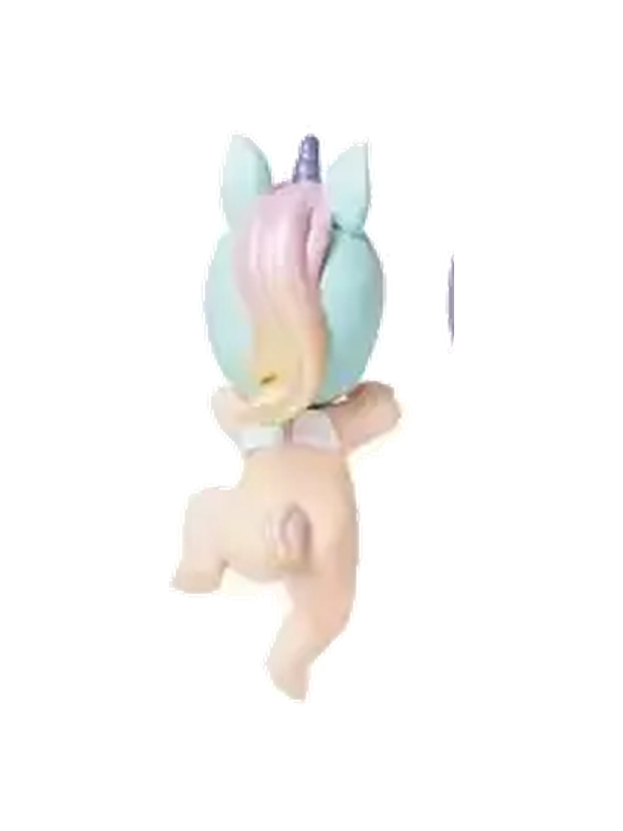Unicorn Secret