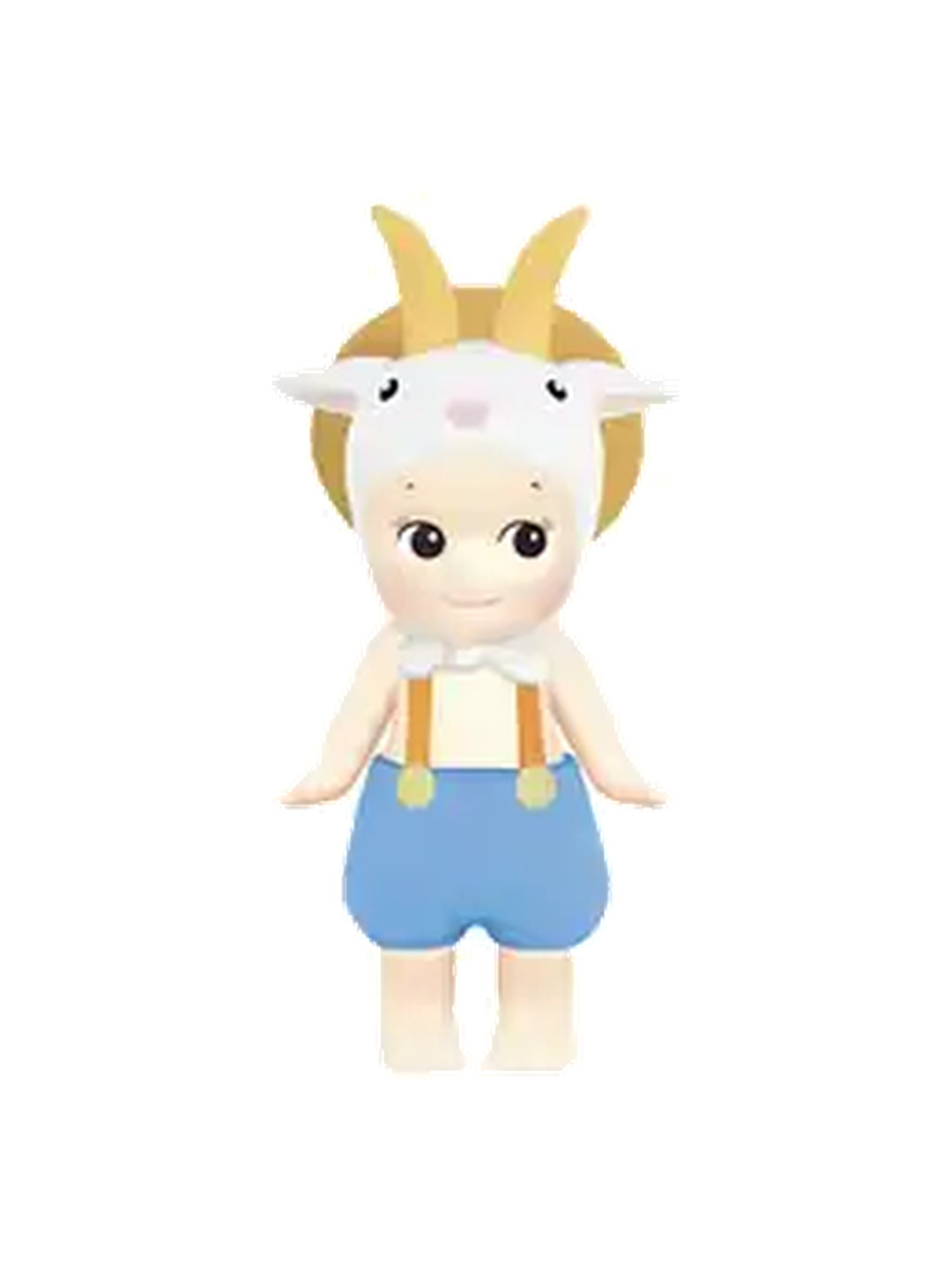 Little Child