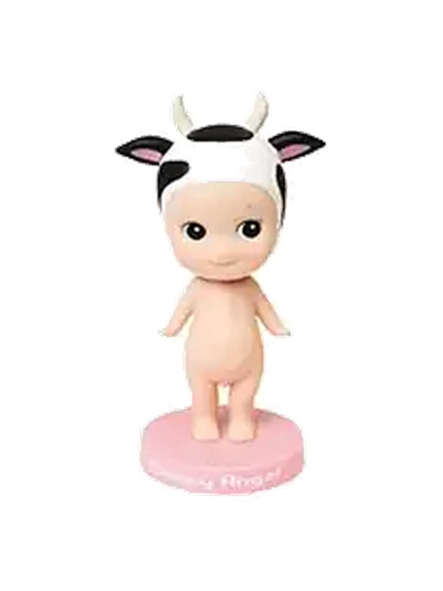 Cow