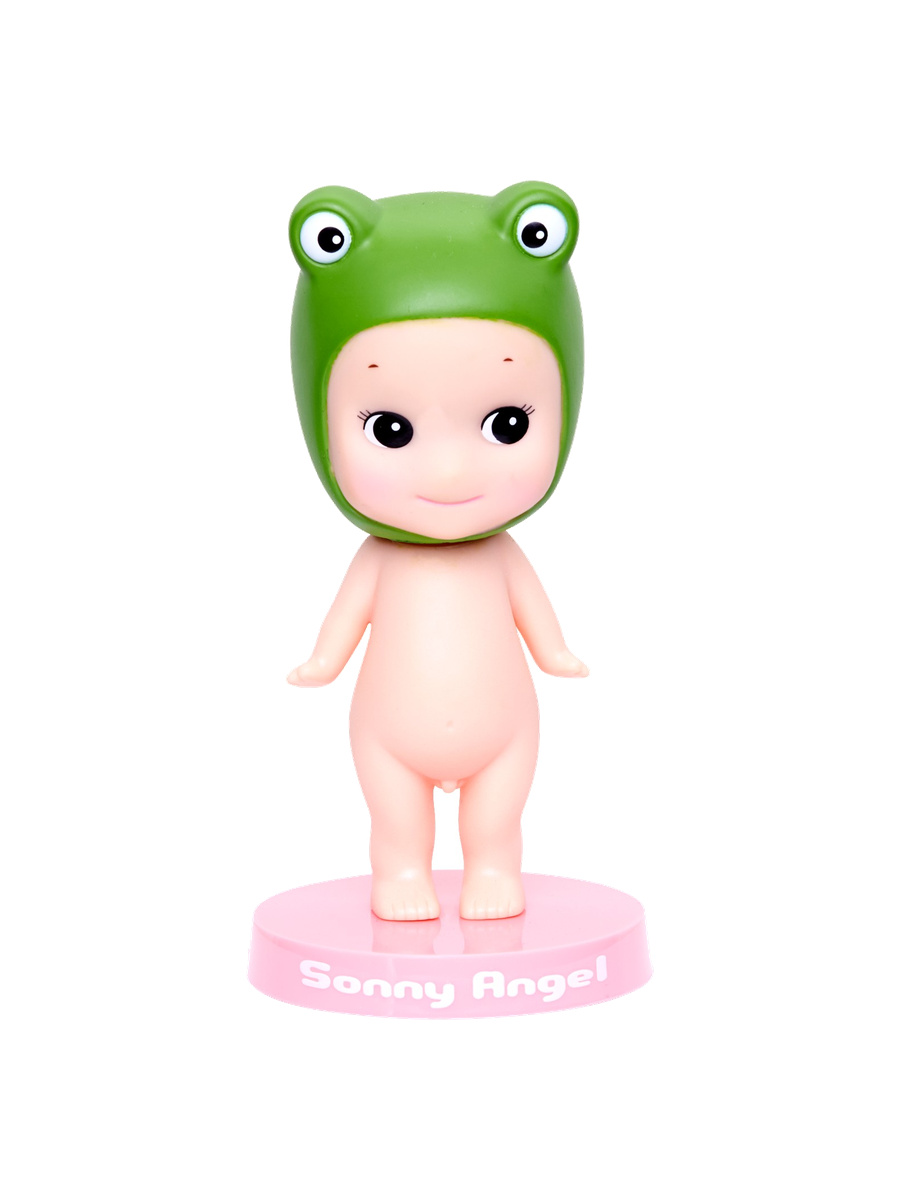 Frog