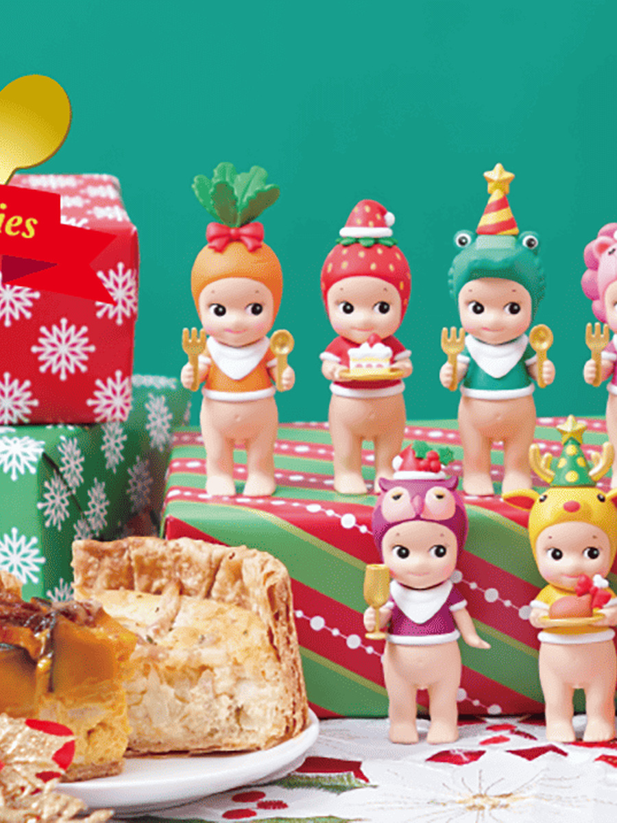 Christmas Dinner (2024)