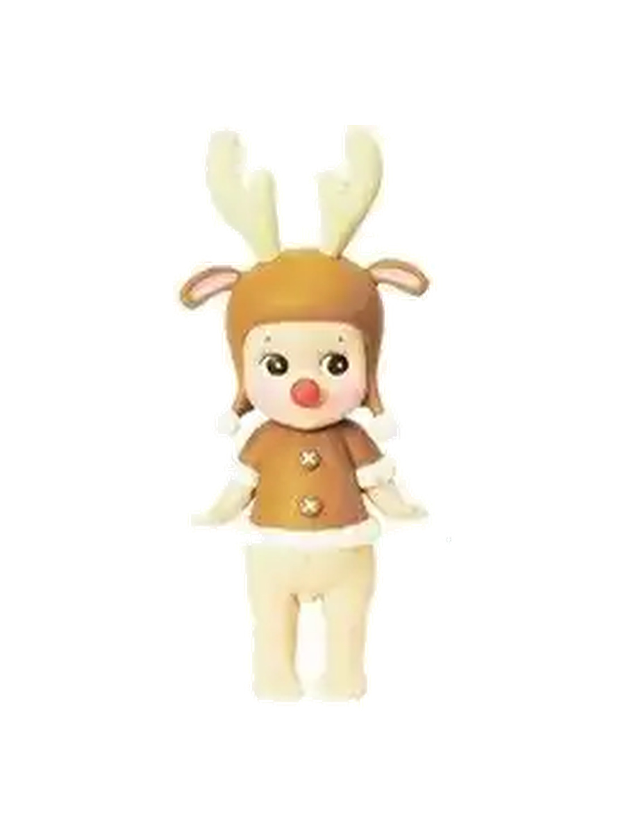 Reindeer