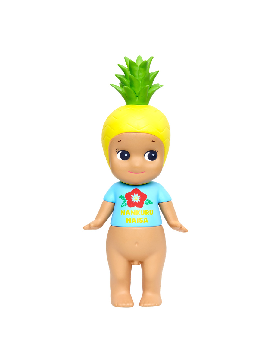 NANKURU NAISA