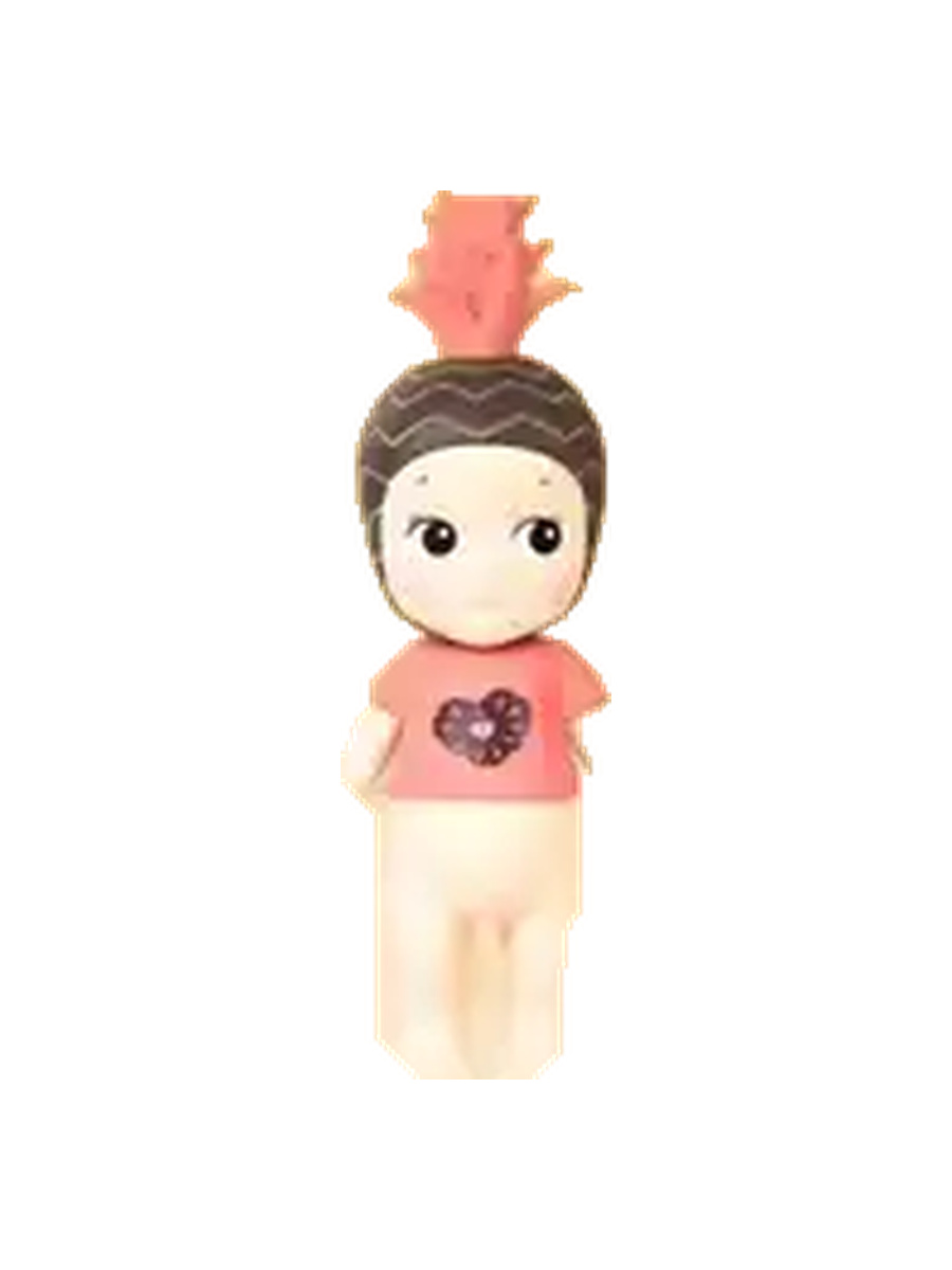 Red Pineapple