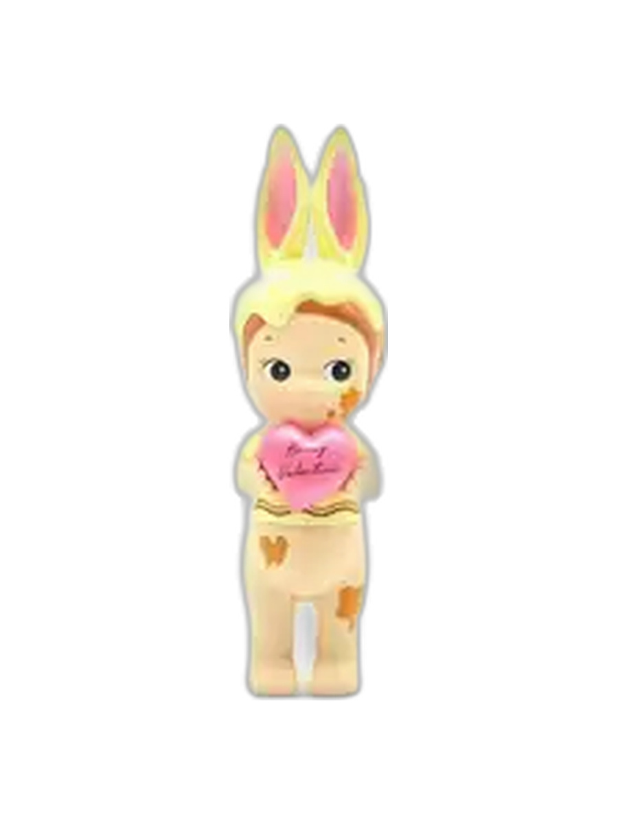 Chocolate Rabbit Secret